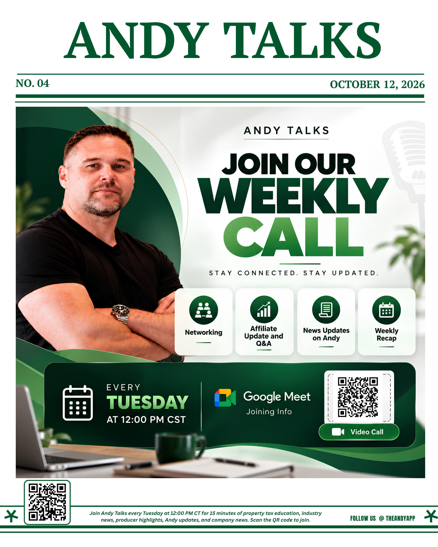 Expanding The Andy App's reach across Texas — page 4 of 4